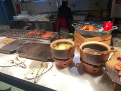 -加餐海鲜自助(宝龙一城店)