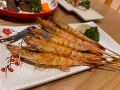 -贵木日本料理·铁板烧(新地假日广场店)