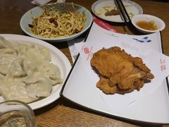 -双合园·海鲜水饺青岛菜(品牌首店)