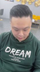 点击看大图 -即型男士理发工作室