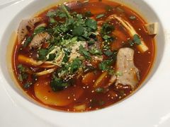 -成都你六姐·牛肉冒菜(城市集市合生汇店)