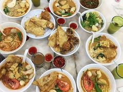 -阿坤纯正西刀鱼丸(Kuala Lumpur Branch)