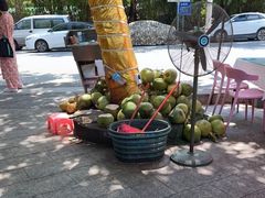 -范饭椰林川湘味海鲜·椰子鸡(三亚湾椰梦长廊店)