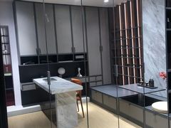-佰丽爱家全屋定制(汶水店)