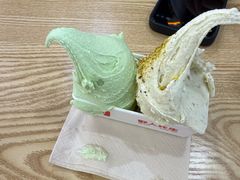 -野人先生Gelato(上海长宁龙之梦店)