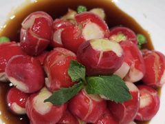 -大鹏饭店·金陵家宴(奥体中心店)