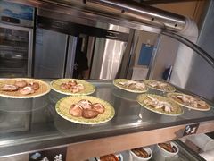 -五彩凉山自助西昌烧烤(柳翠路店)
