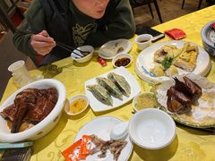 -老廣食堂(区庄店)