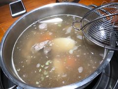 -牛品福潮汕牛肉火锅(旺庄店)