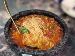 -浩海火燒雲傣家菜(芮欧百货店)