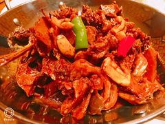 -永安鱼庄·镇江菜(丁卯店)