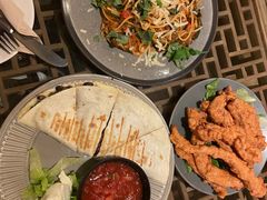 -萨尔瓦多Salvador's