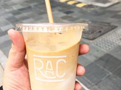 -RAC BAR(安福路店)