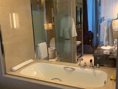 -济南富力凯悦酒店