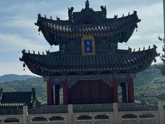 -五台山风景名胜区