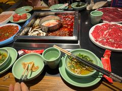 -蜀江龙火锅(339店)