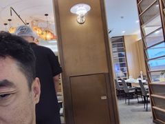 -船歌·鱼水饺青岛菜(金狮广场店)