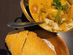 -大头虾越式风味餐厅(光明广场店)