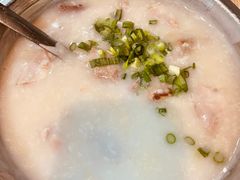 -南记食粥坊·宵夜大排档(莲花总店)