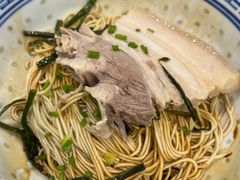 -鲁达面馆本帮风味(共康东路店)