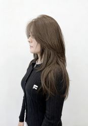 -BEAUTY HAIR GANO