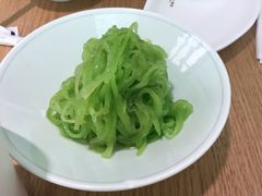 -苏小柳点心·手作小笼包(新街口分院店)