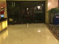 -东怡大酒店(上海科技馆店)