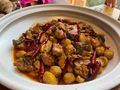 -印象鲵宴·张家界地标美食名片(溪布街店)