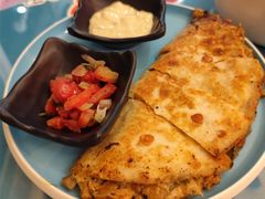 -My Way Town买味堂·东南亚餐厅(亦庄店)