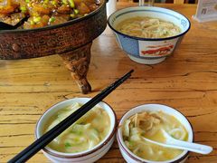 -老雒阳面馆·水席(偃师店)