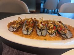 -鹊玥·粤菜小馆(汇智国际商业中心店)