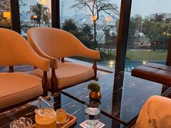 -希尔顿南海酒店·观廊大堂吧·海景下午茶