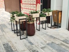 -星巴克(嘉定中信泰富万达广场店)