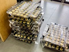 -冠素堂观音饼(朱家尖码头店)