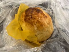 甘露酥-思明面包店