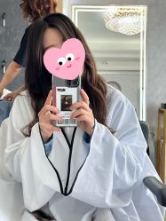 点击看大图 -MORI HAIR SALON日式美发沙龙