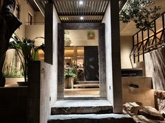 -朴墅(西湖青芝坞店·杭帮菜·家宴.14年的店)
