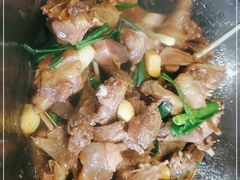 -大地农庄(逢沙大道店)