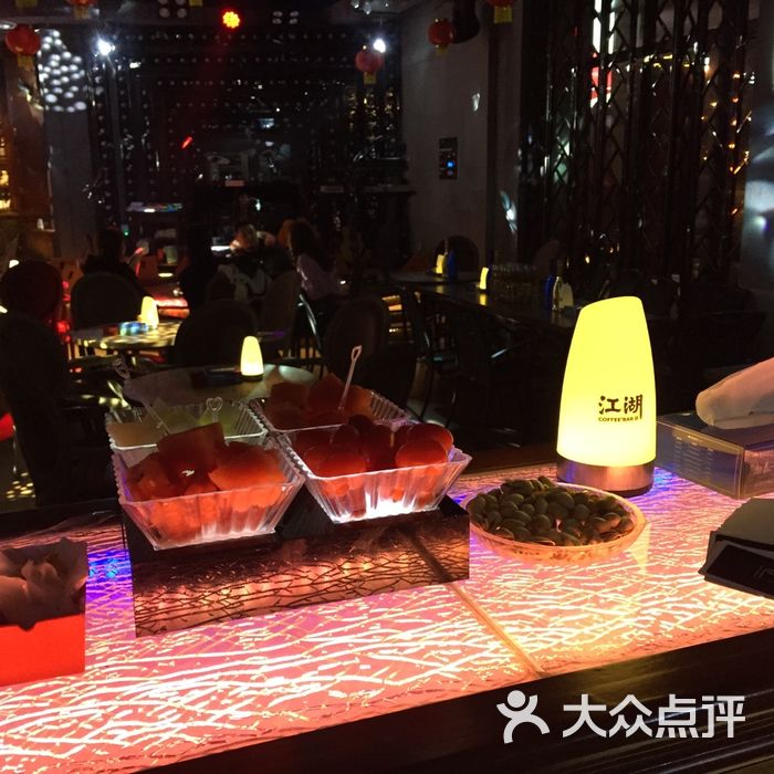 江湖酒吧图片-北京酒吧-大众点评网