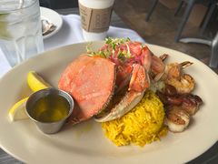 -Fish Hopper