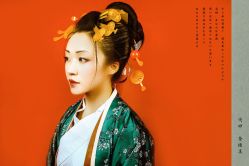 -持熹光年写真体验馆