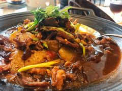 -香厨中餐厅(松北香格里拉店)