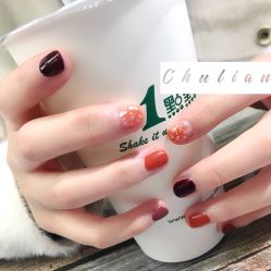 -ChuLian初莲日式美甲美睫