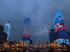 -海河游船-永乐码头(大悲院)