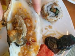 -视界美食自助餐厅·石家庄希尔顿酒店