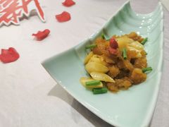 -保定会馆(红旗大街店)