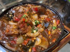 -徽州美食(三十年老店)