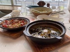 -写庭·鱼鲜川菜·宴请(铁像寺水街店)