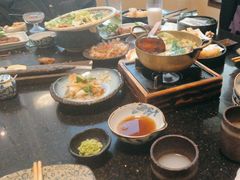 -德川家日本料理(中关村寰太大厦店)