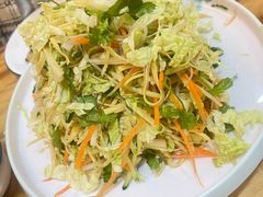 家常凉菜-亿牌牌东北烧烤(怀特店)